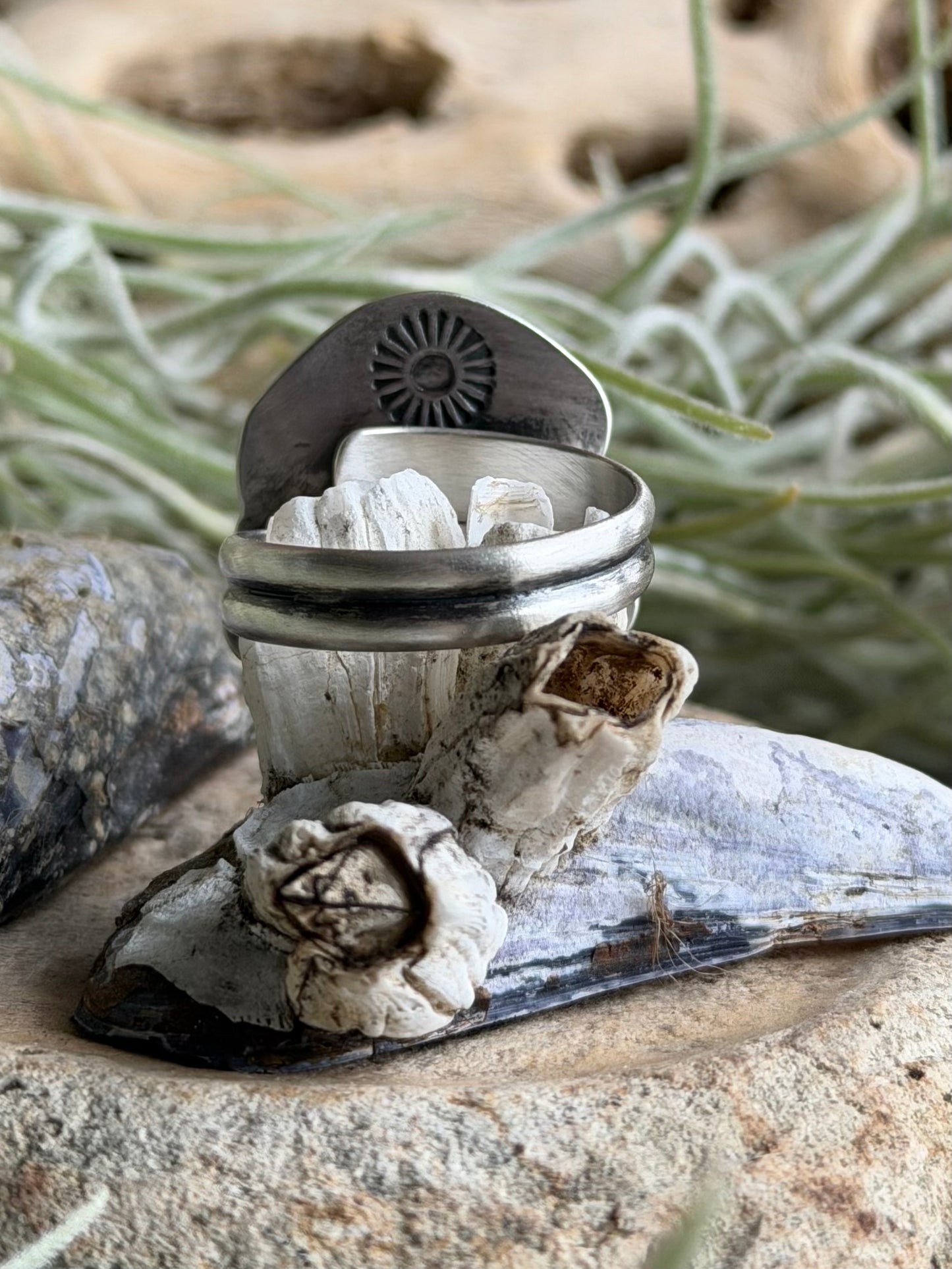 SEA GYPSY RING