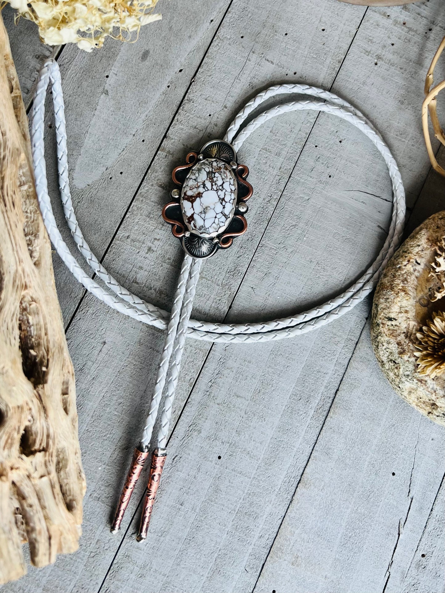 BOHEMIAN BOLO