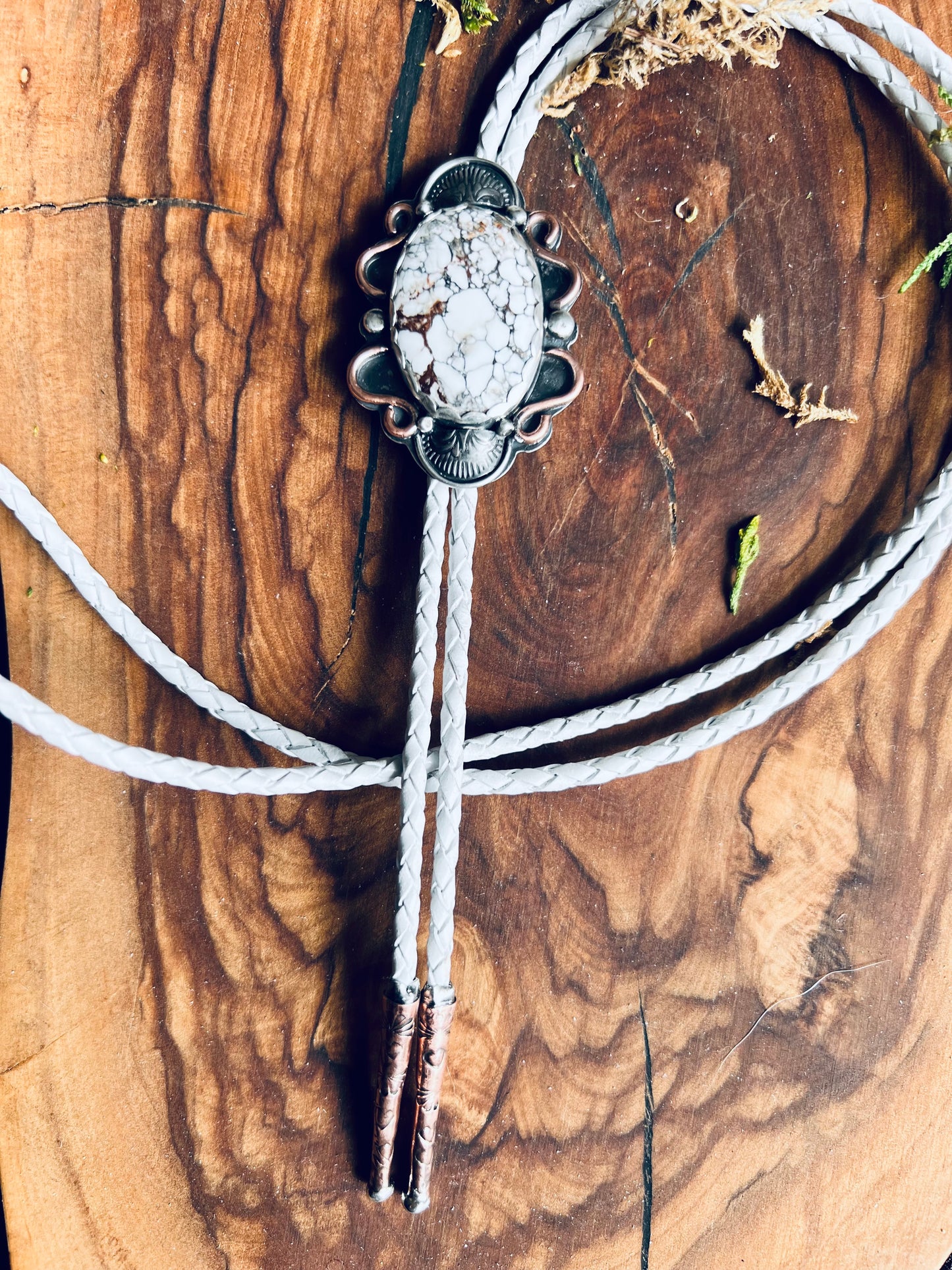 BOHEMIAN BOLO