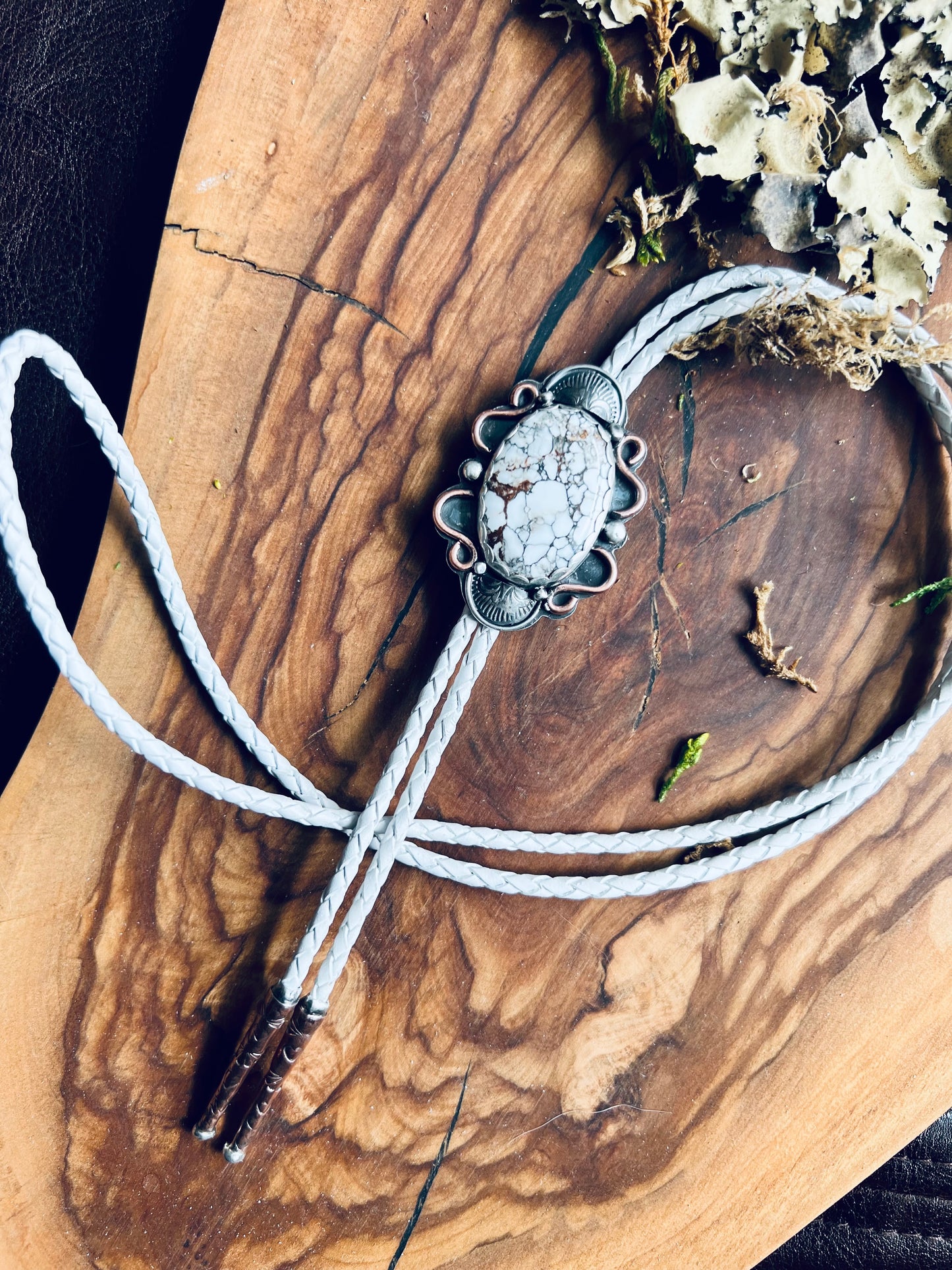 BOHEMIAN BOLO