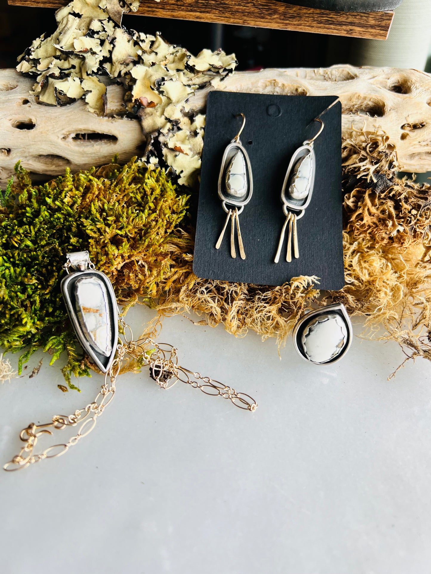 Ancient Greek Earrings