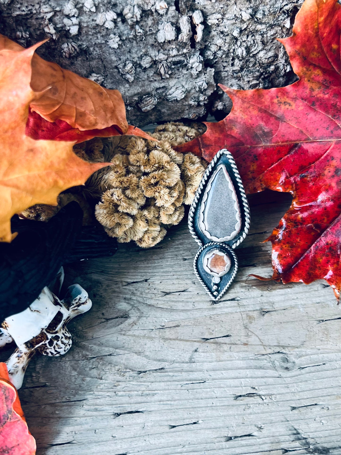 ERUPTION RING