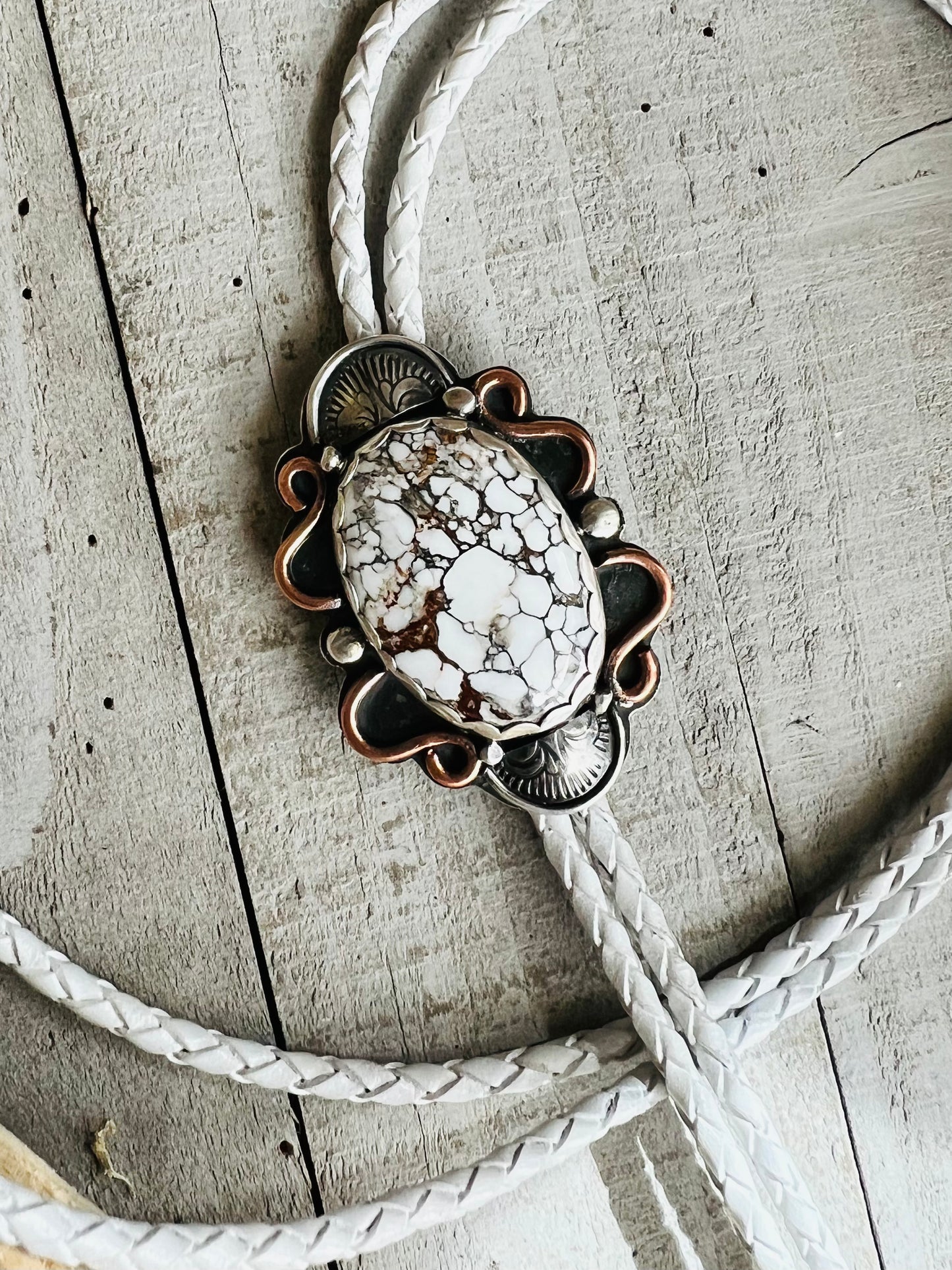 BOHEMIAN BOLO