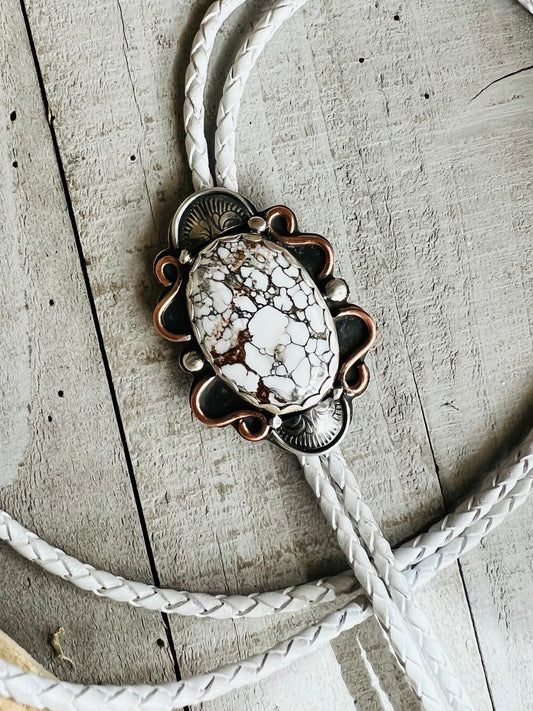 BOHEMIAN BOLO
