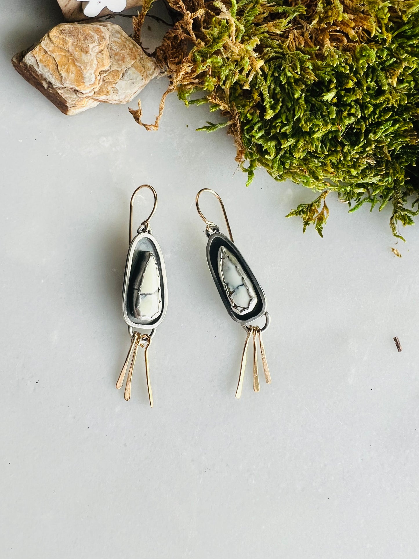 Ancient Greek Earrings