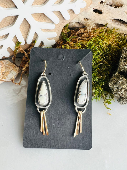 Ancient Greek Earrings