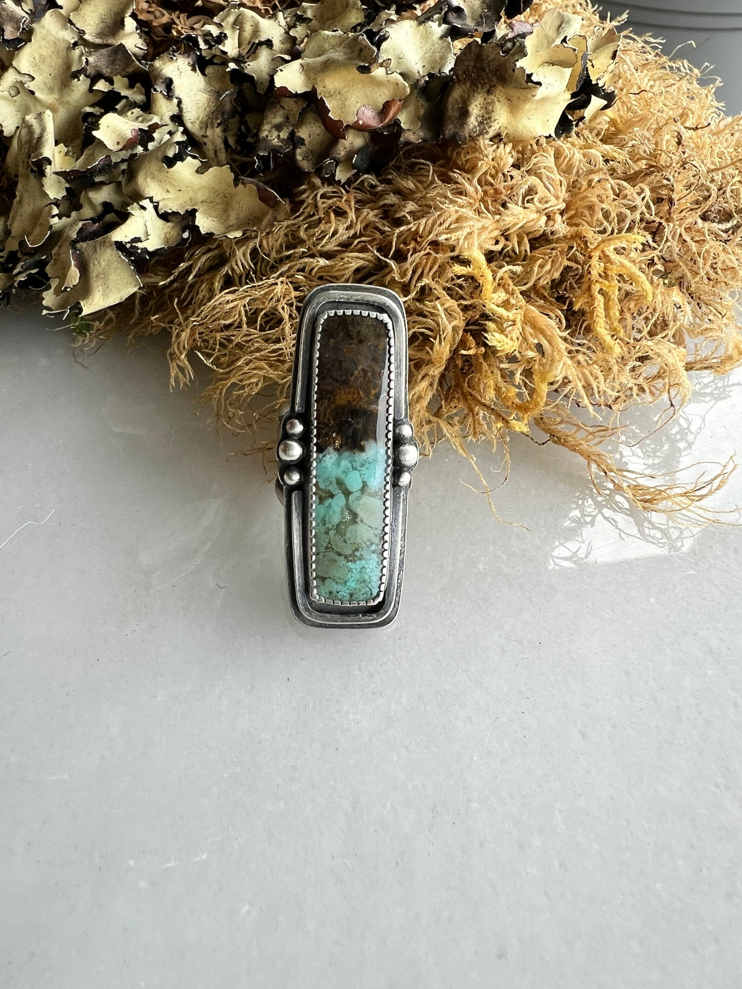 SEA CAVE RING