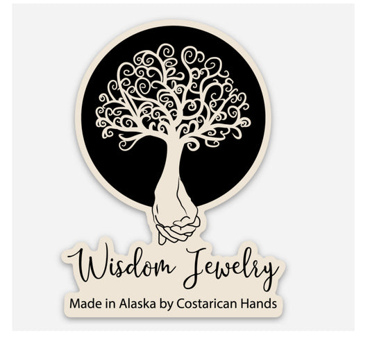 LOGO STICKERS