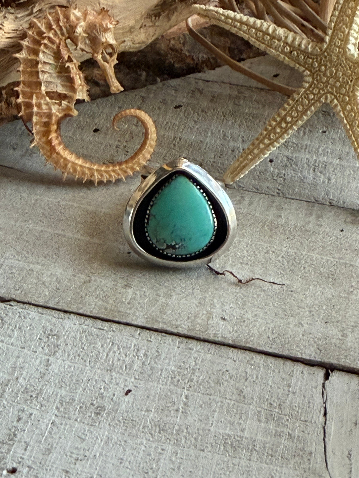 SLICE OF HEAVEN RING