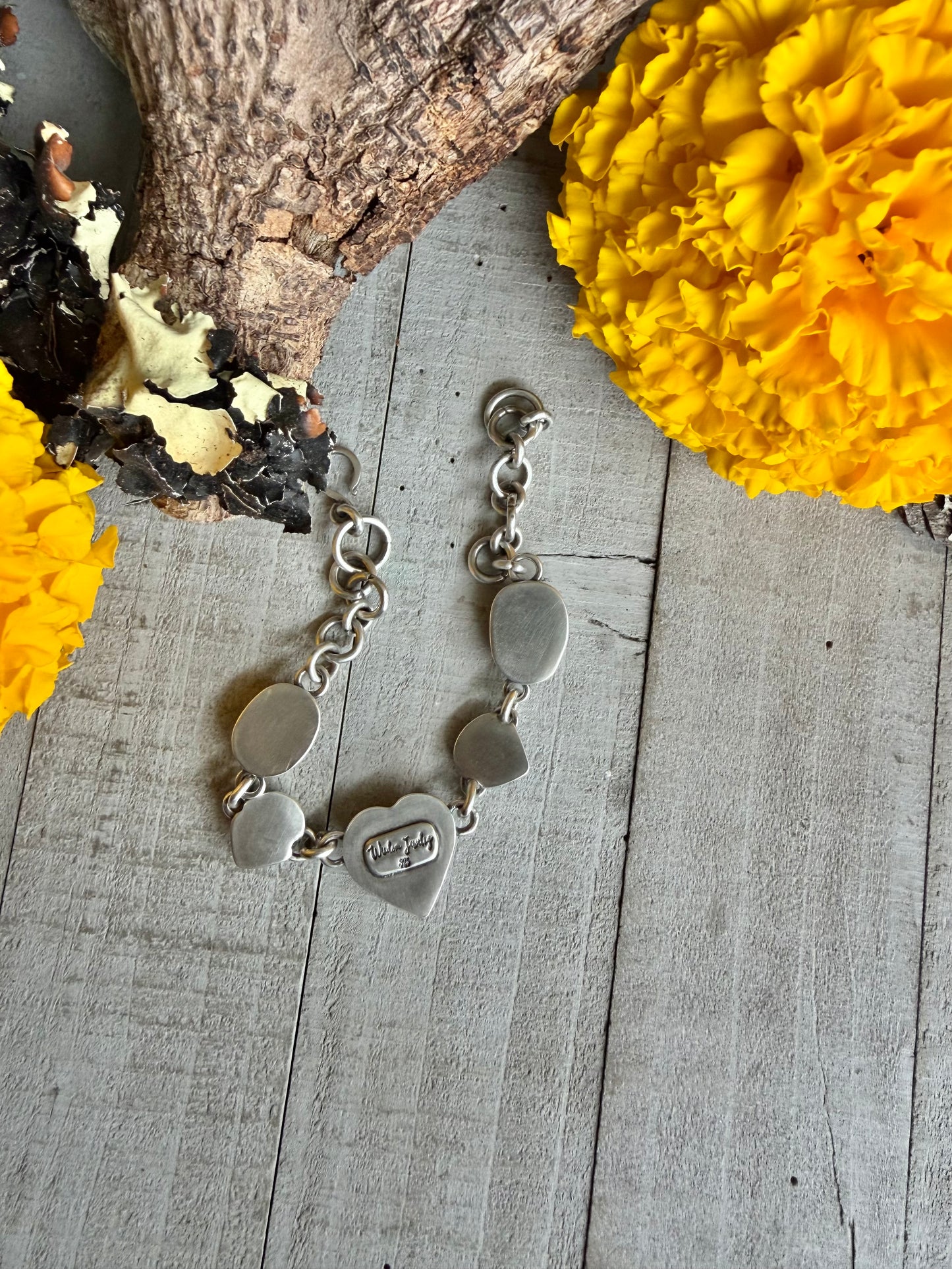 INDIAN SUMMER BRACELET
