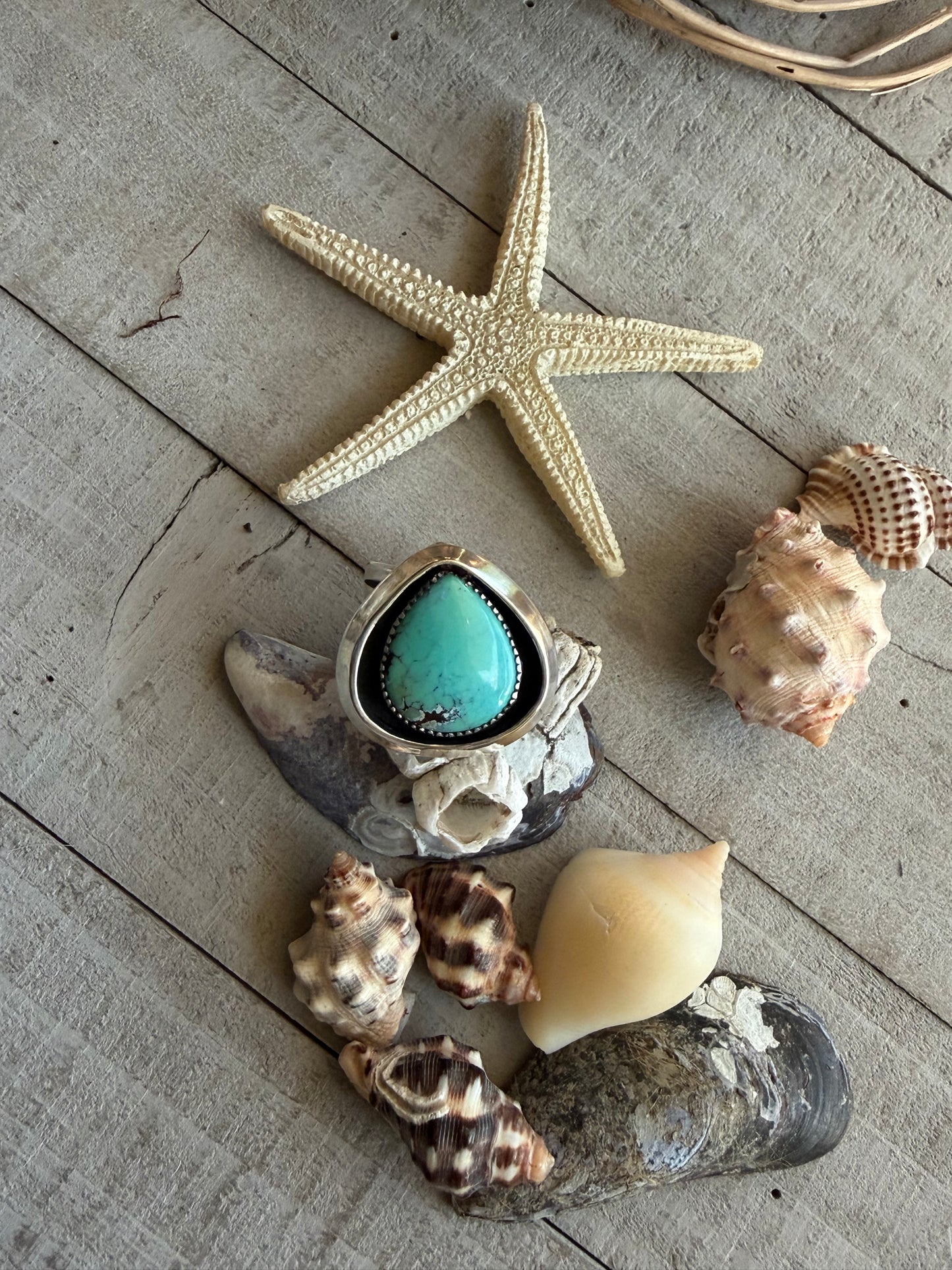 SLICE OF HEAVEN RING