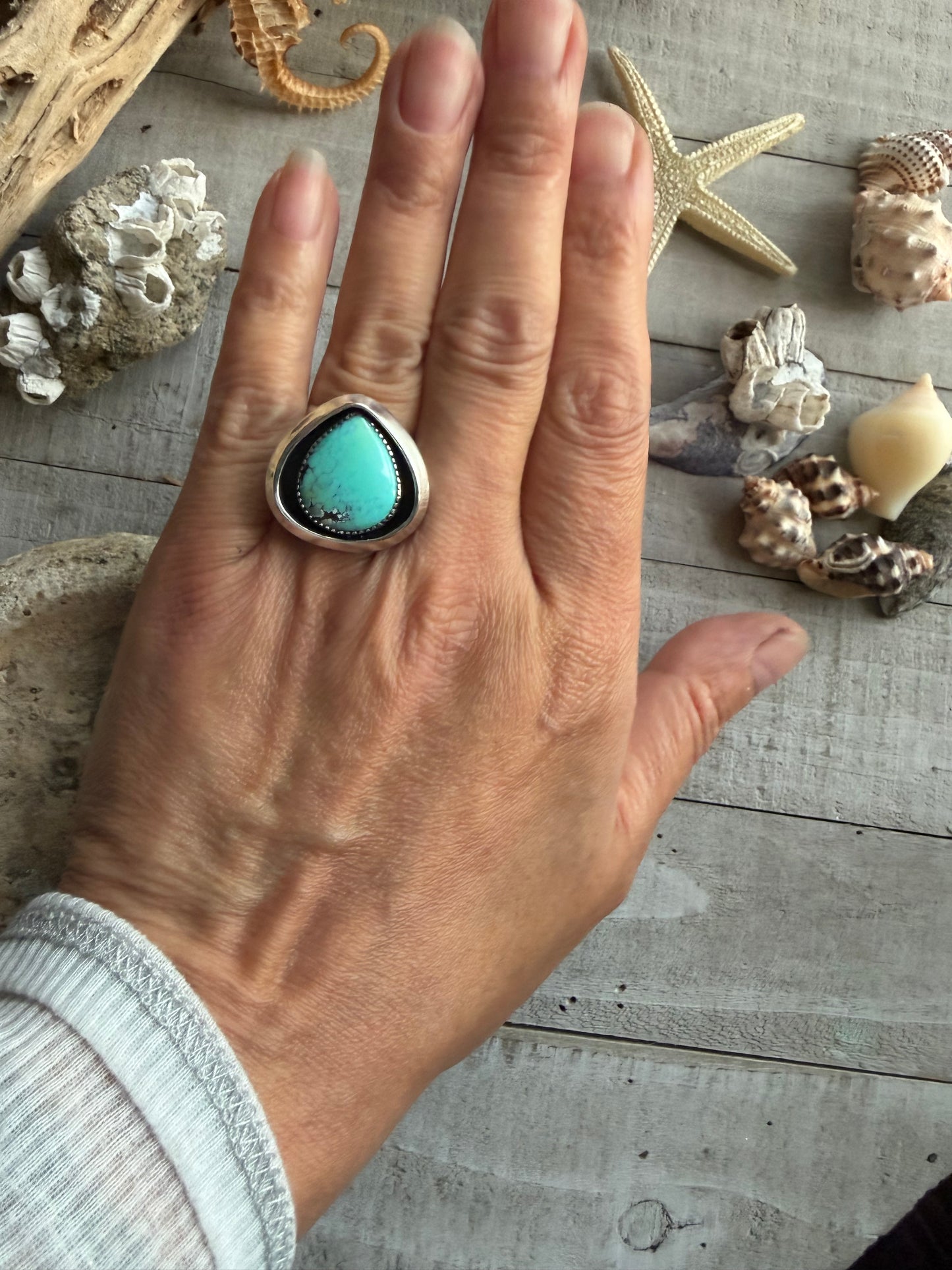 SLICE OF HEAVEN RING