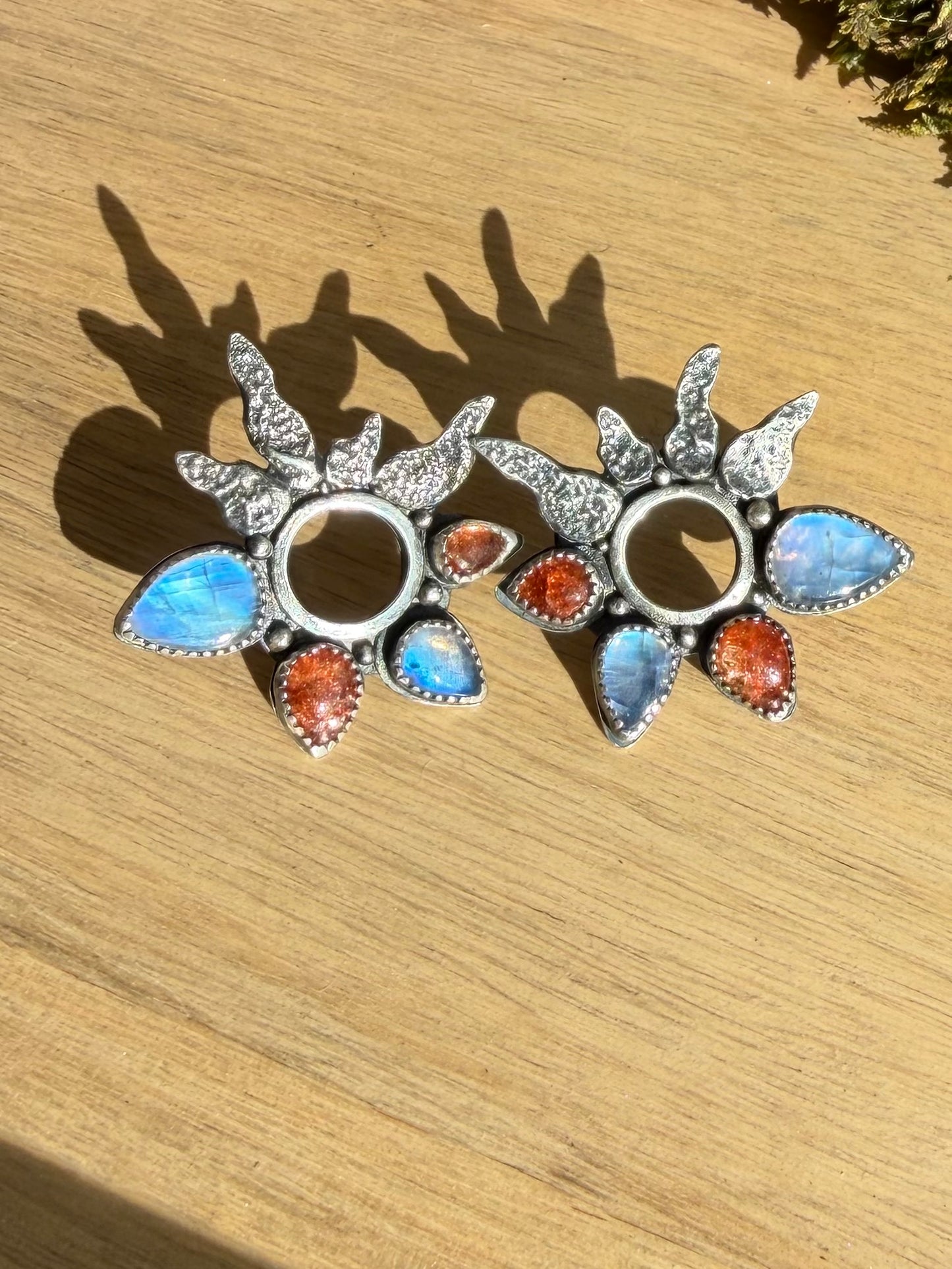 SUMMER SOLSTICE STUDS