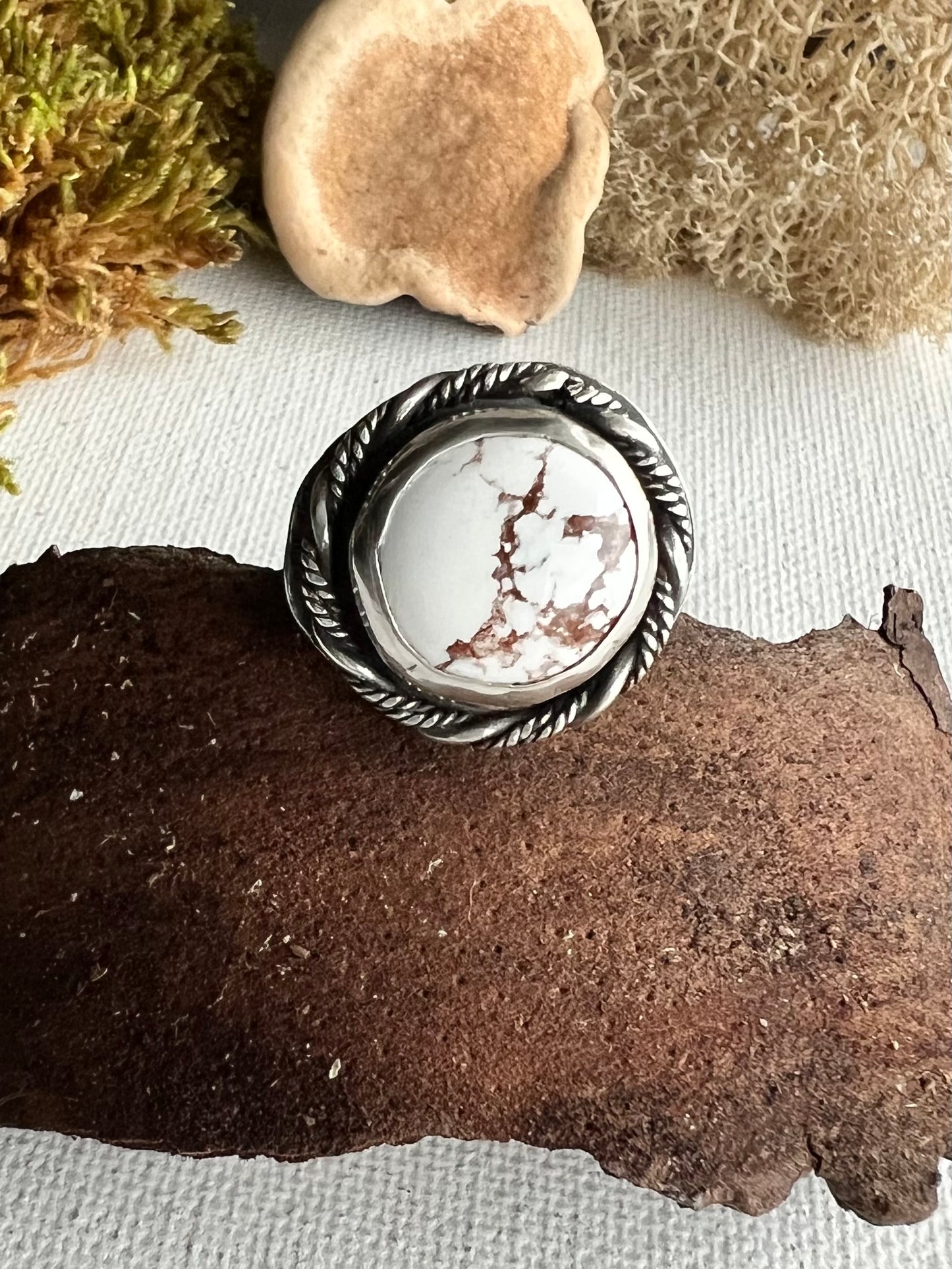 RODEO RING