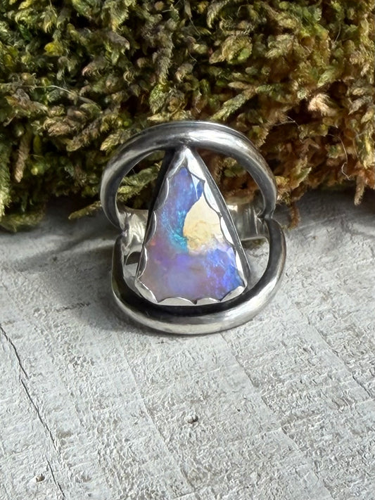LAVENDER DREAMS RING