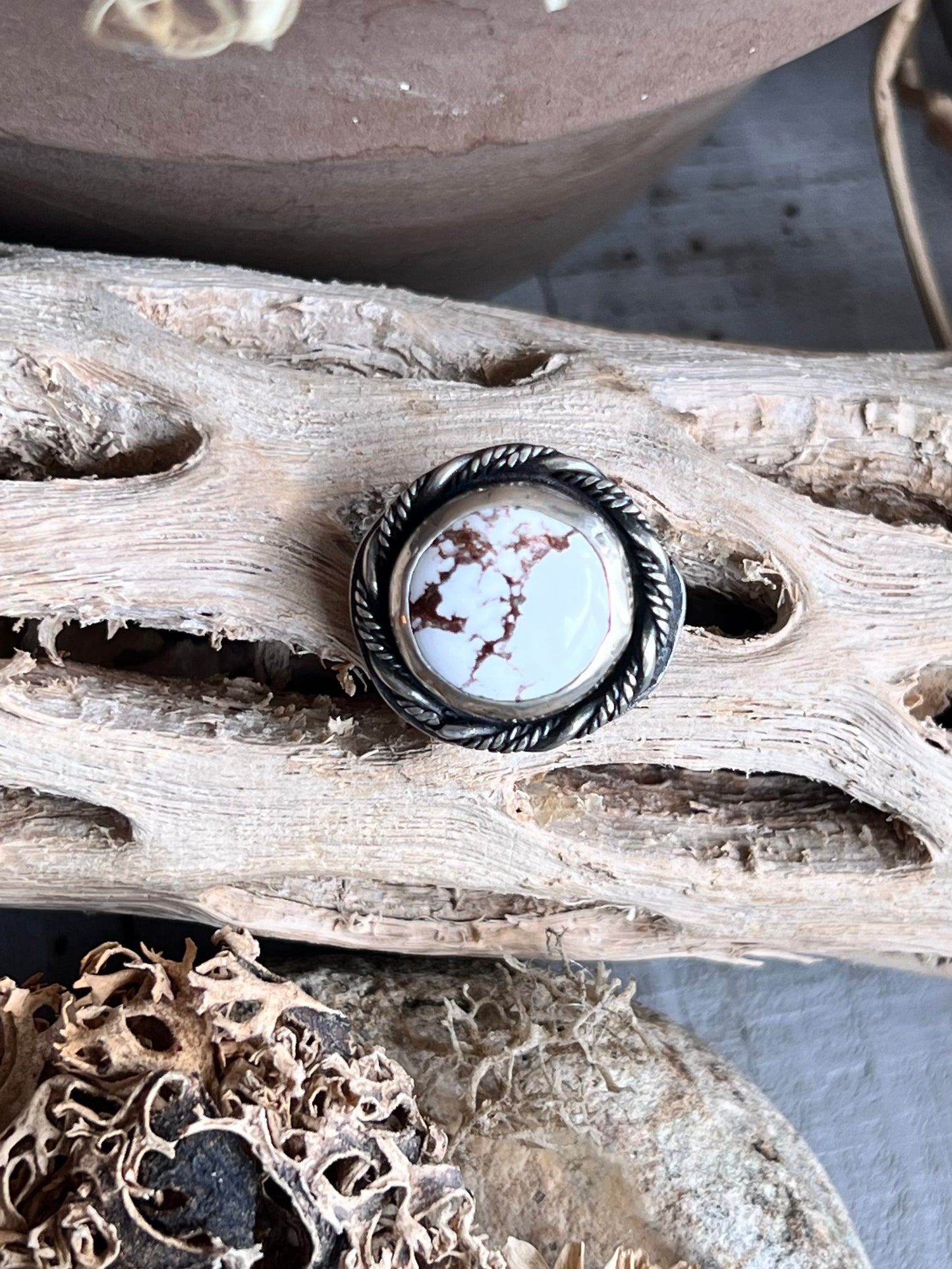 RODEO RING