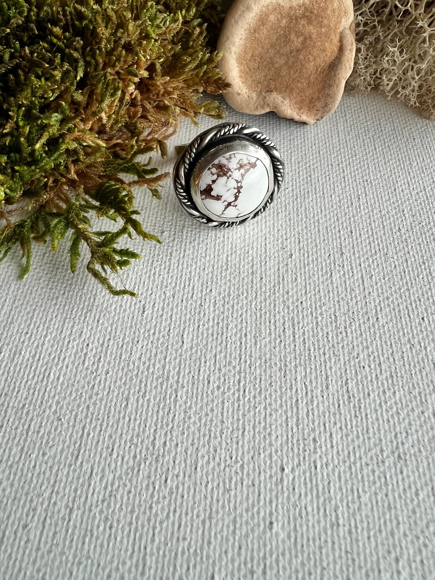 RODEO RING