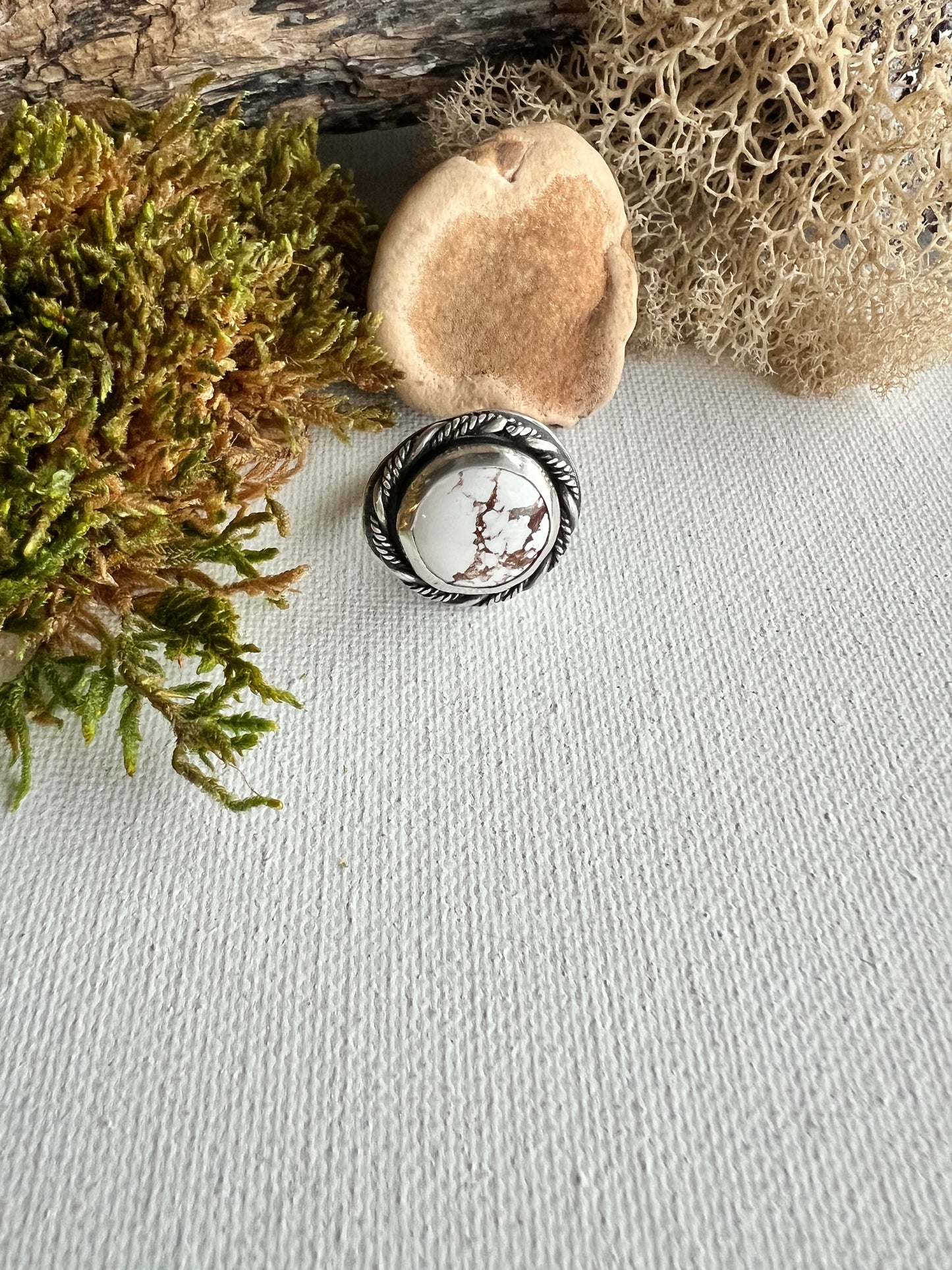 RODEO RING
