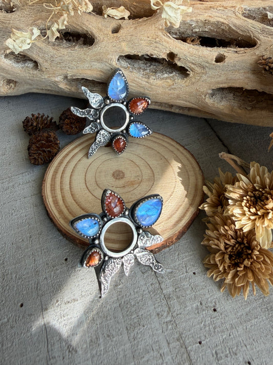 SUMMER SOLSTICE STUDS