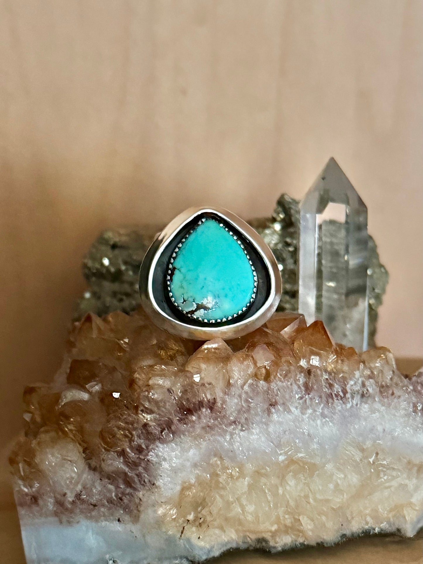 SLICE OF HEAVEN RING