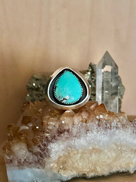 SLICE OF HEAVEN RING