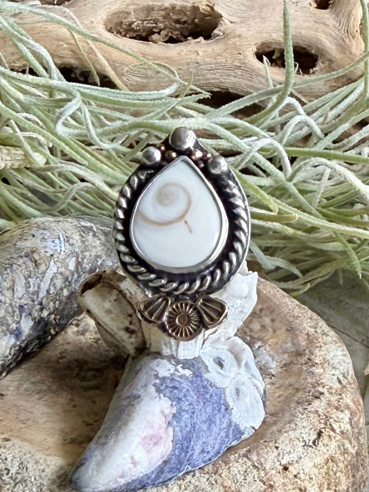 SHIVA RING