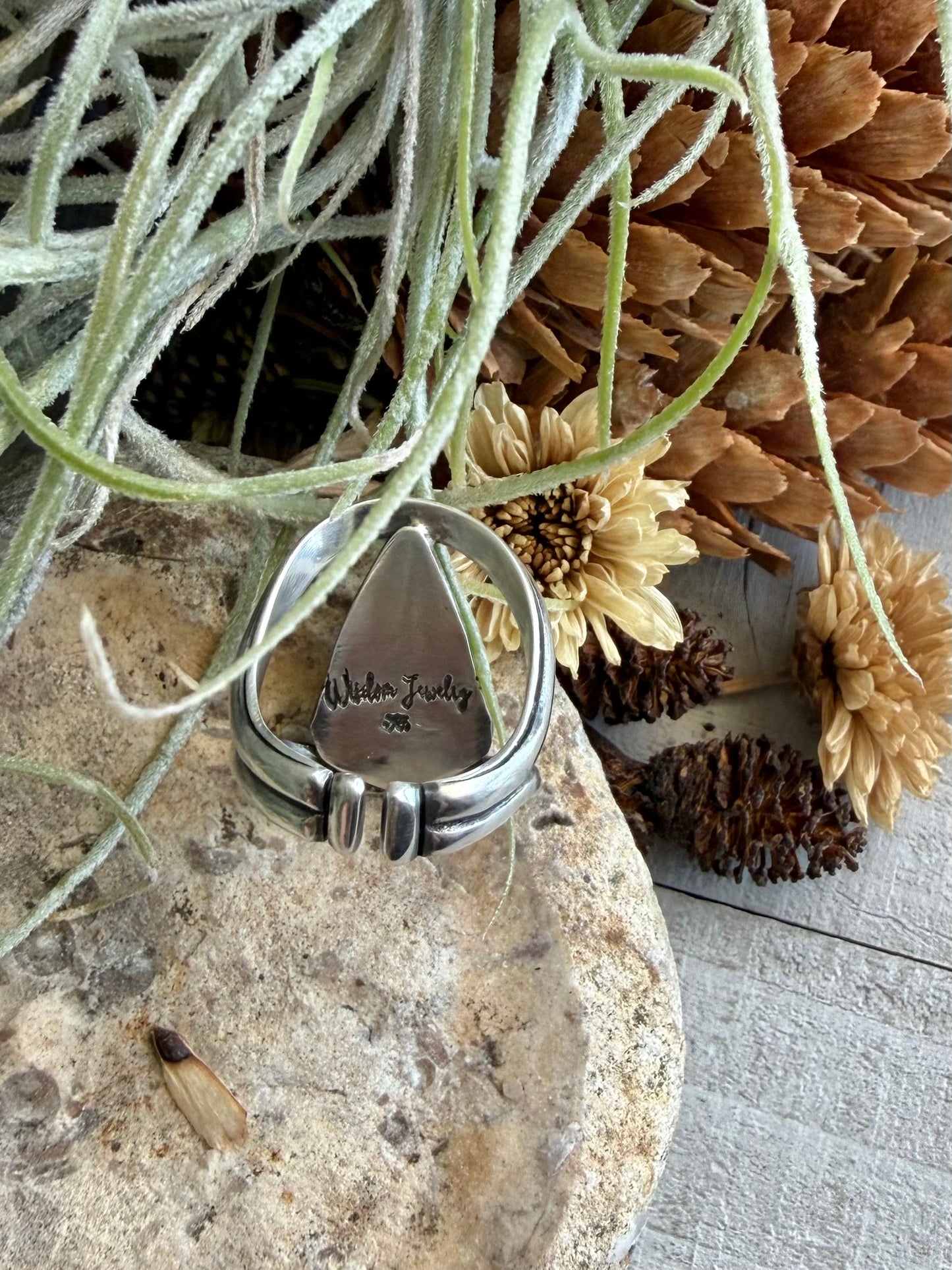LAVENDER DREAMS RING