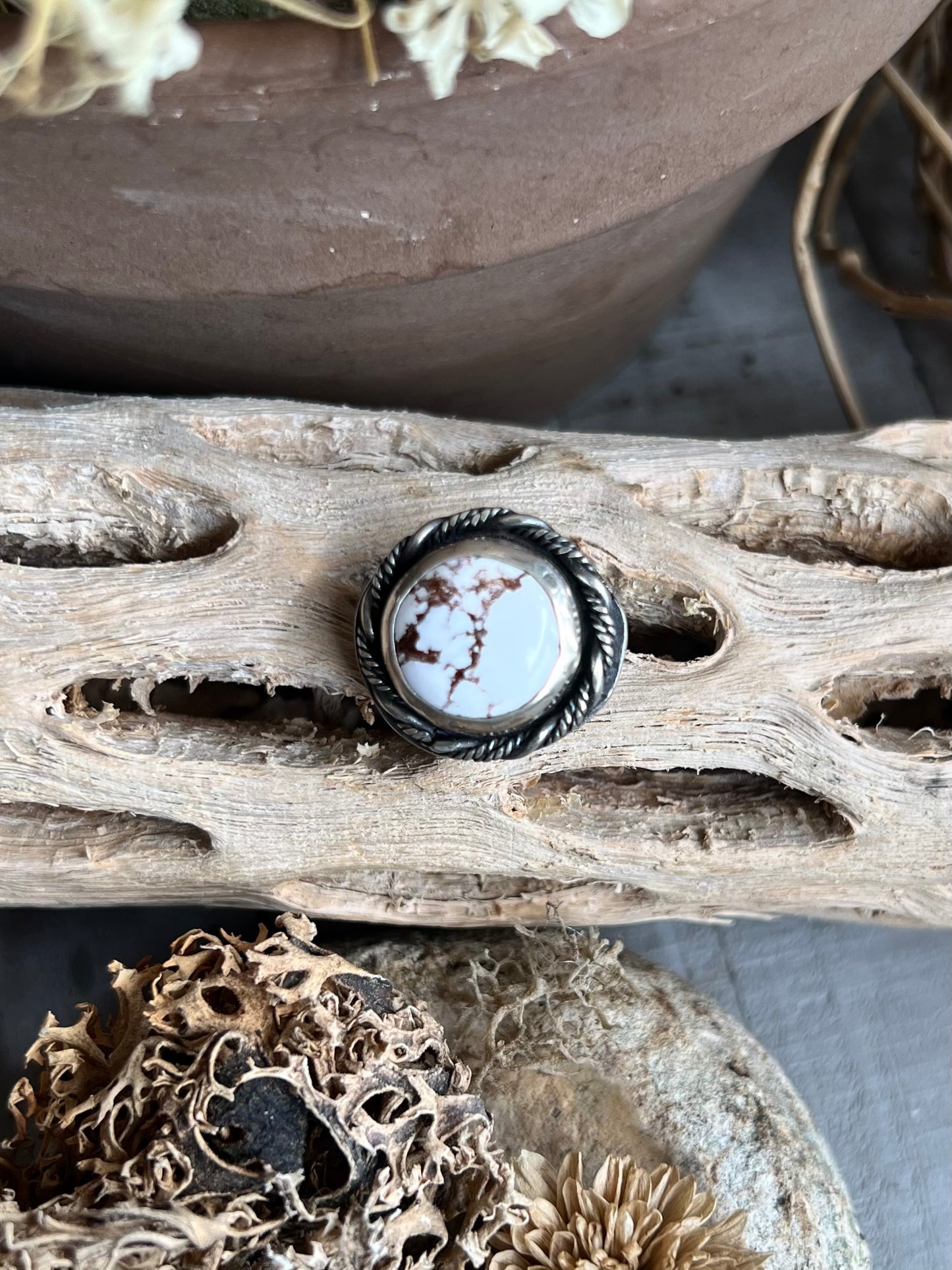 RODEO RING