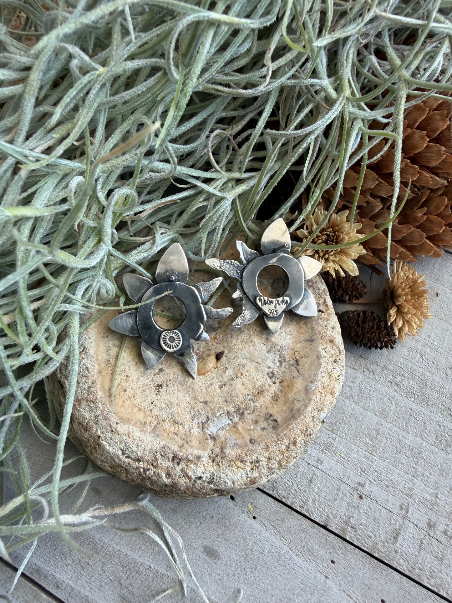SUMMER SOLSTICE STUDS