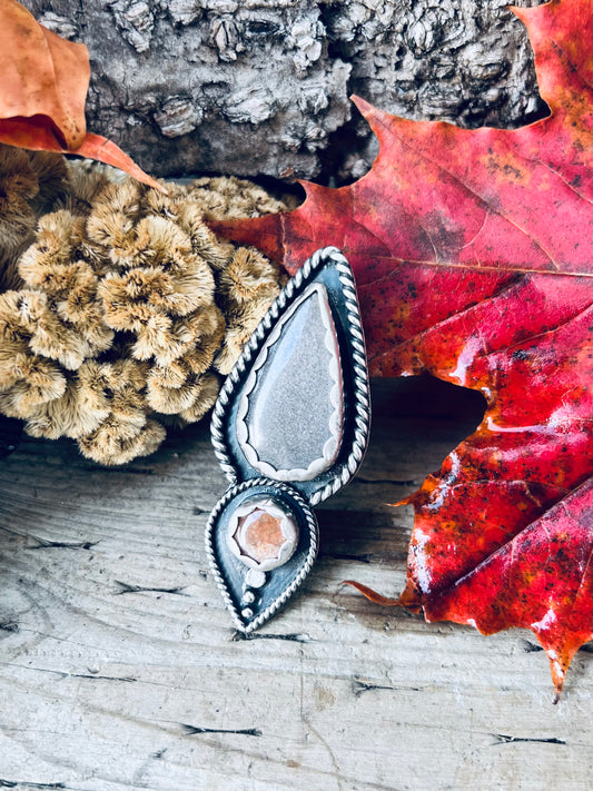 ERUPTION RING
